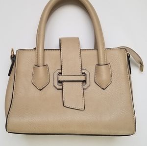 Kcarrol (Vegan purse brand) like new